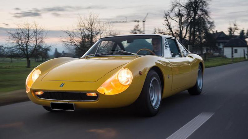 Photo credit: Bonhams